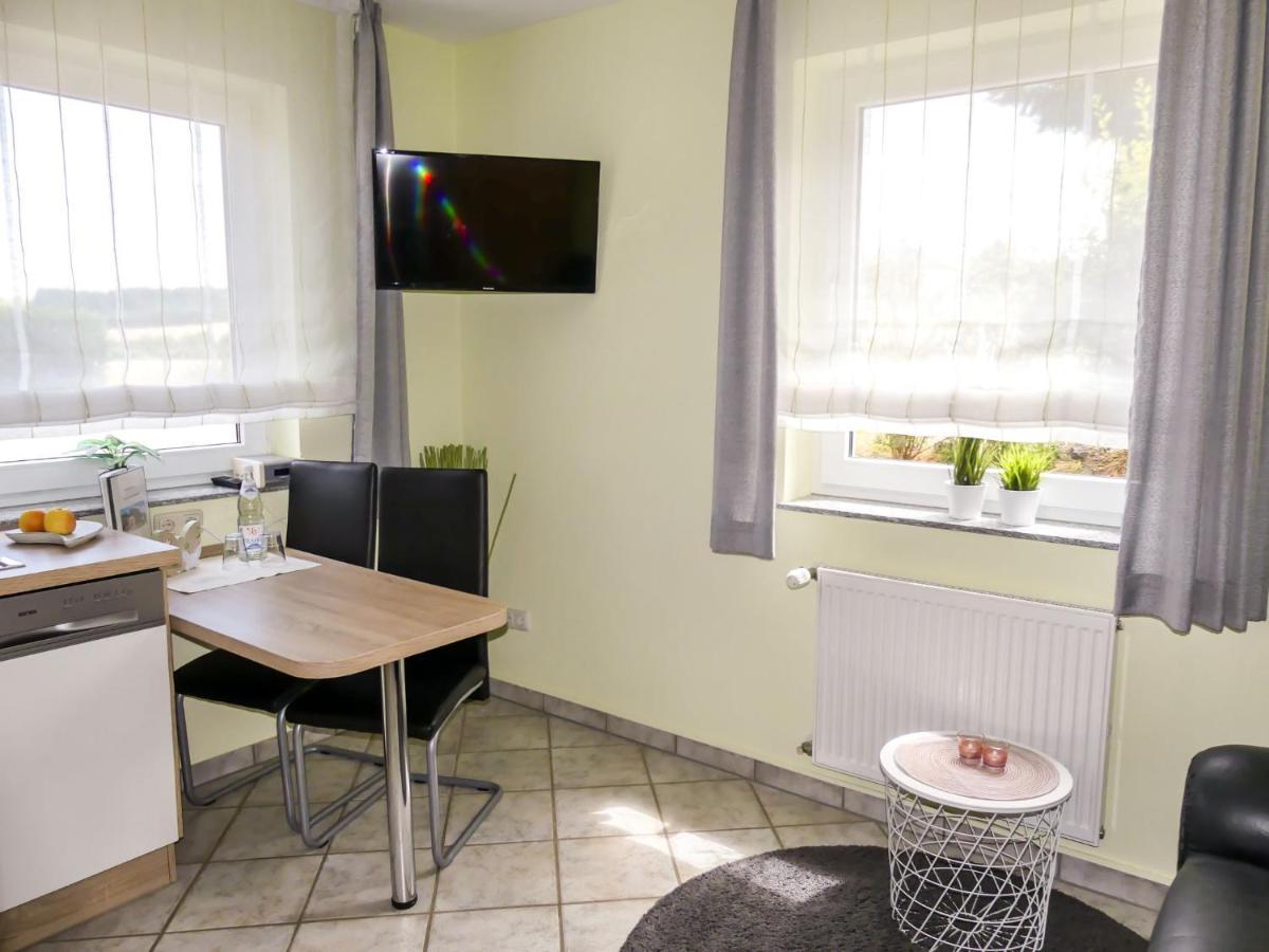 Apartment Weinand By Interhome Kottenborn Extérieur photo